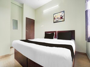 Room - Hotel O Rajendra Nagar Hingna Road (Nagpur)