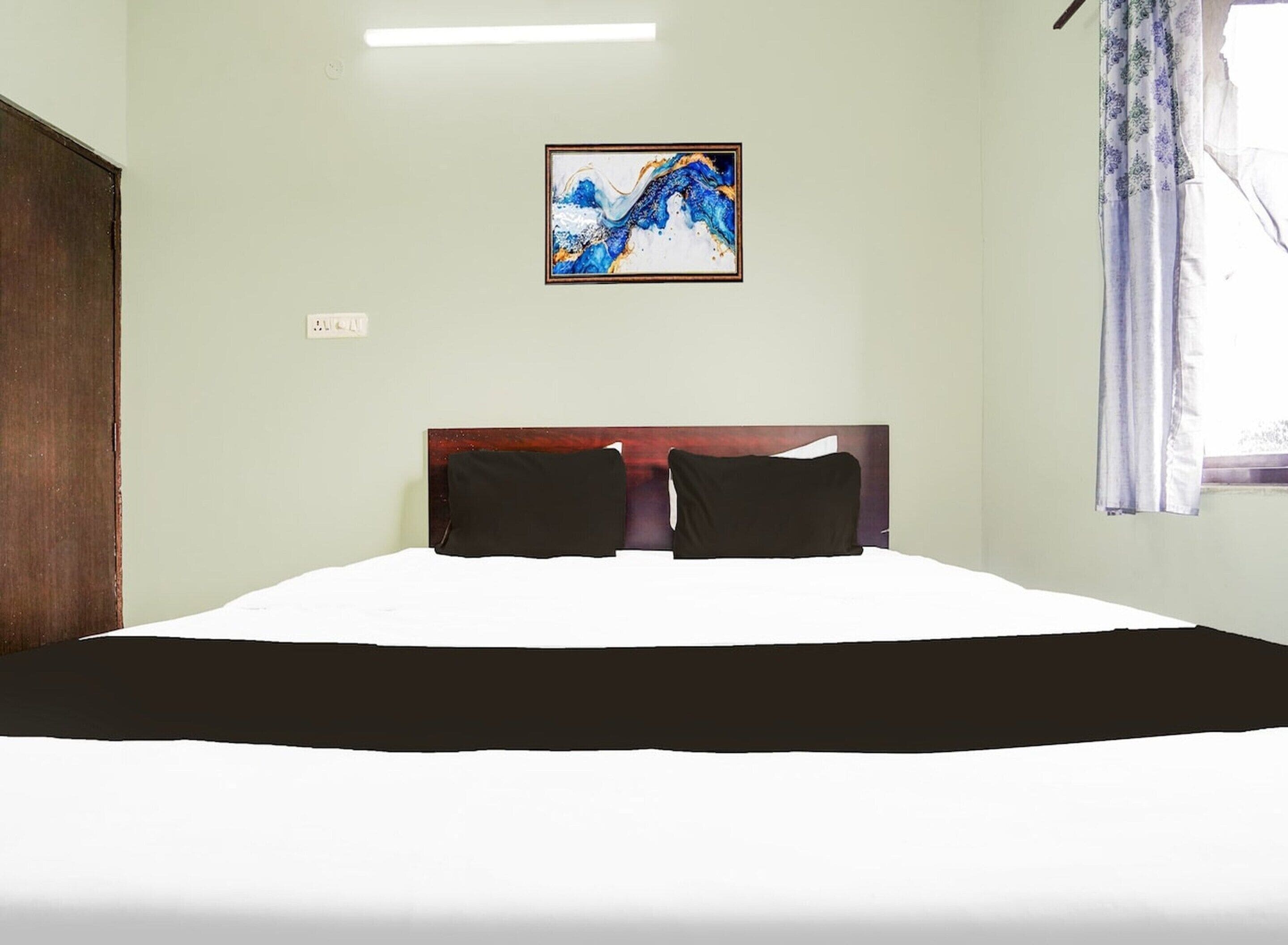 บ้านพัก | 1 ห้องนอน