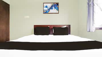 Rumah | 1 kamar tidur