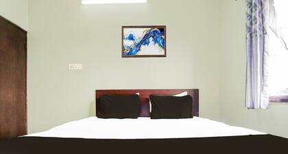 Hotel O Rajendra Nagar Hingna Road