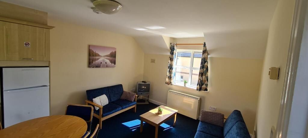 Apartment | Living area