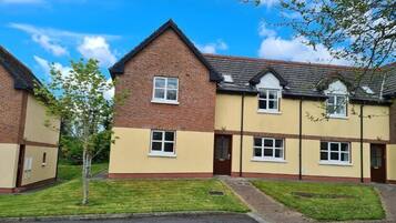 Apartment | Exterior