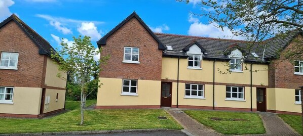 Departamento | Exterior