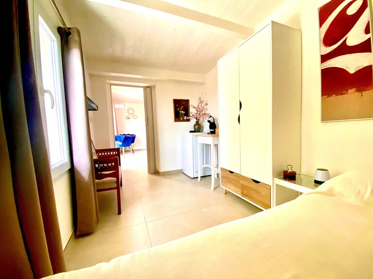 ⭐️ Secret Garden Chalet ⭐️ Chalet Blu ⭐️ Breakfast Included! - Apulia