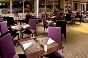 Dining - Novotel Aix-en-provence Beaumanoir (Aix-en-Provence)