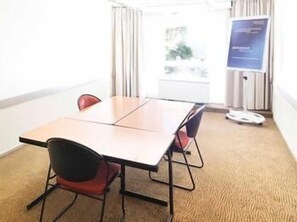 Meeting facility - Novotel Aix-en-provence Beaumanoir (Aix-en-Provence)