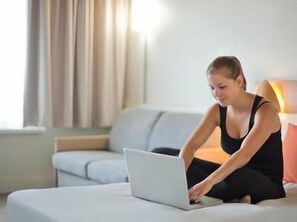 Interior - Novotel Aix-en-provence Beaumanoir (Aix-en-Provence)