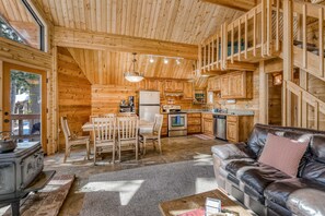 Kamin, Arbeitsbereiche