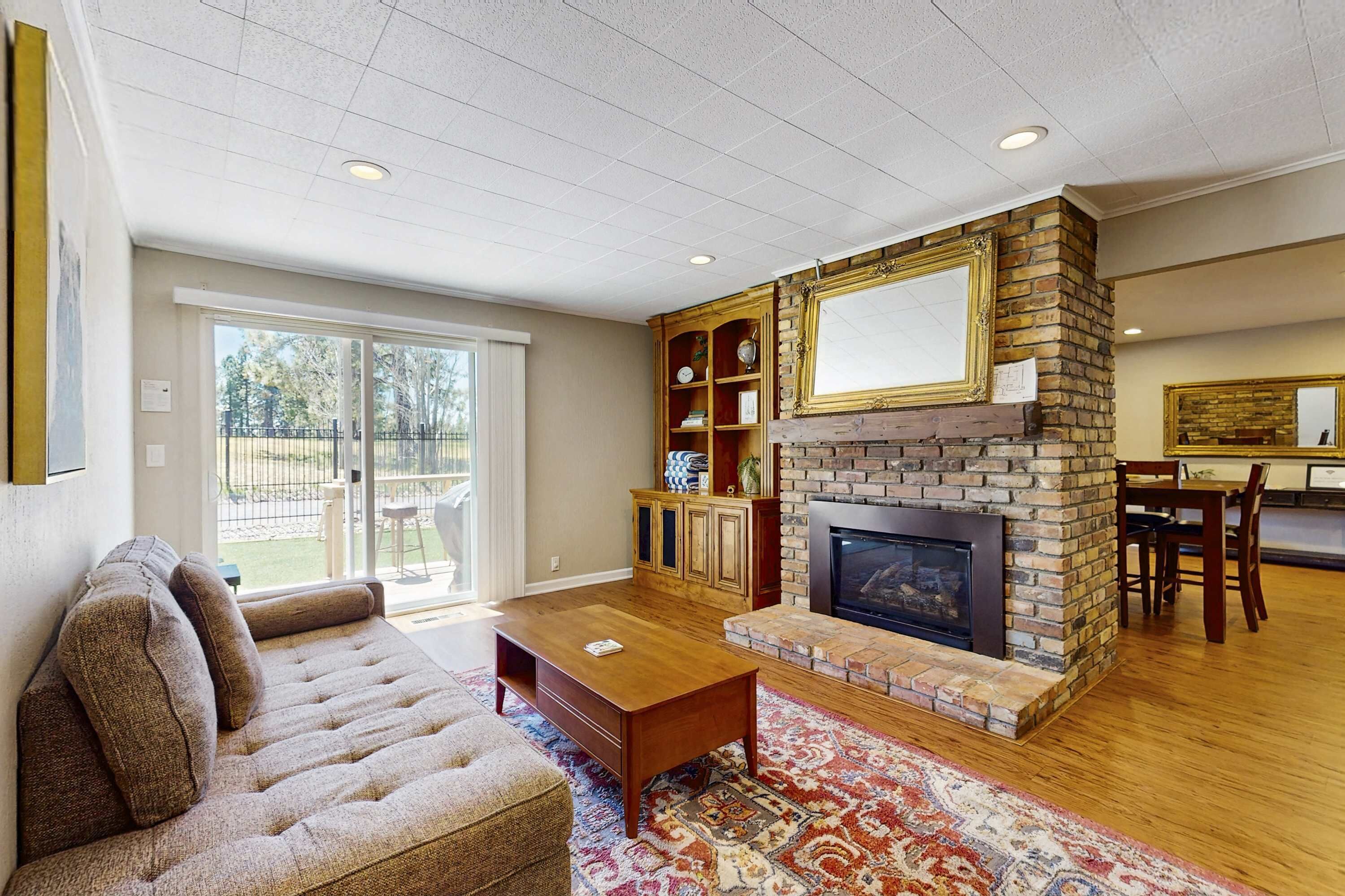 Edgewood Retreat - Hot Tub, Golf Course Views & Walk To Stateline - Stateline, NV
