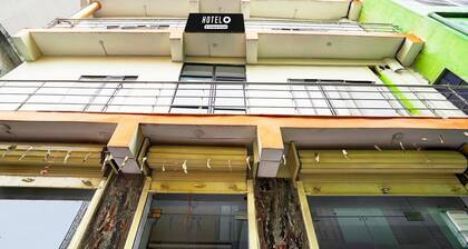 Hotel O Bhagwanpur Chowk