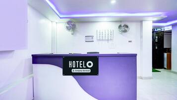House | Reception