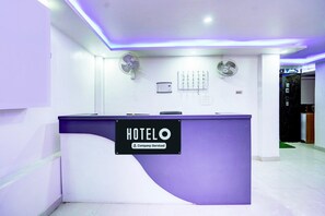 House | Reception
