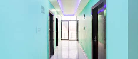 Casa | Interior