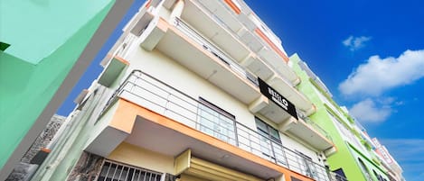 ハウス | 外観の詳細