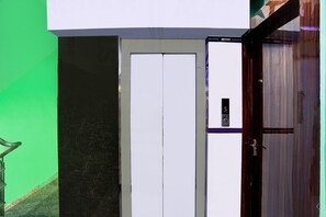 Interior - Hotel O Bhagwanpur Chowk (Muzaffarpur)