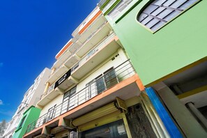 Exterior - Hotel O Bhagwanpur Chowk (Muzaffarpur)