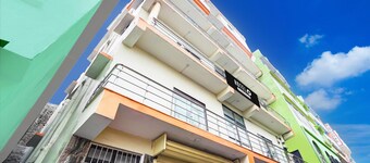 Hotel O Bhagwanpur Chowk