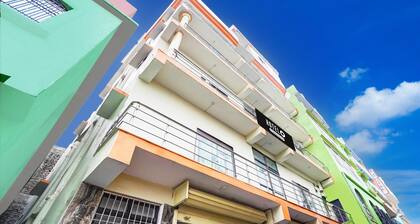 Hotel O Bhagwanpur Chowk