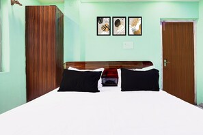 House | 1 bedroom