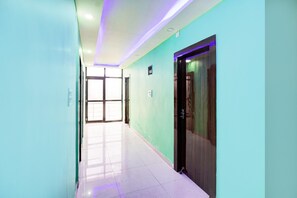 Interior - Hotel O Bhagwanpur Chowk (Muzaffarpur)