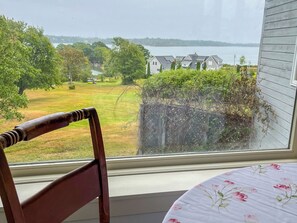 Interior - Morning Mist: 3  BR, 2.5  BA House in Harpswell, Sleeps 6 (Harpswell)
