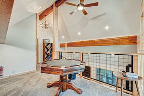 Sala de juegos