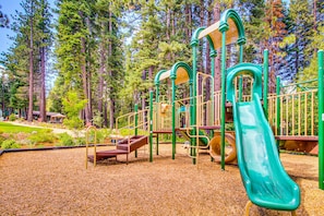 Espace pour enfants