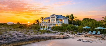 Private Beach,  Amazing Views, Stunning Amenities!