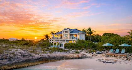 Private Beach, Amazing Views, Stunning Amenities!