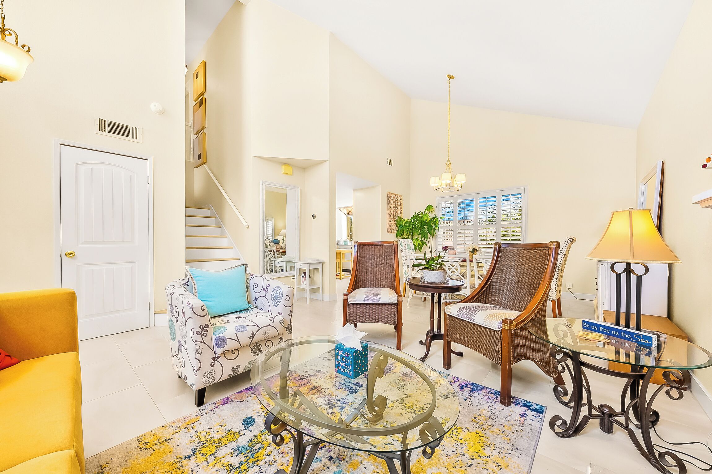 Short Drive To Beaches,relax In Large Yard With Ac! - Vista, CA