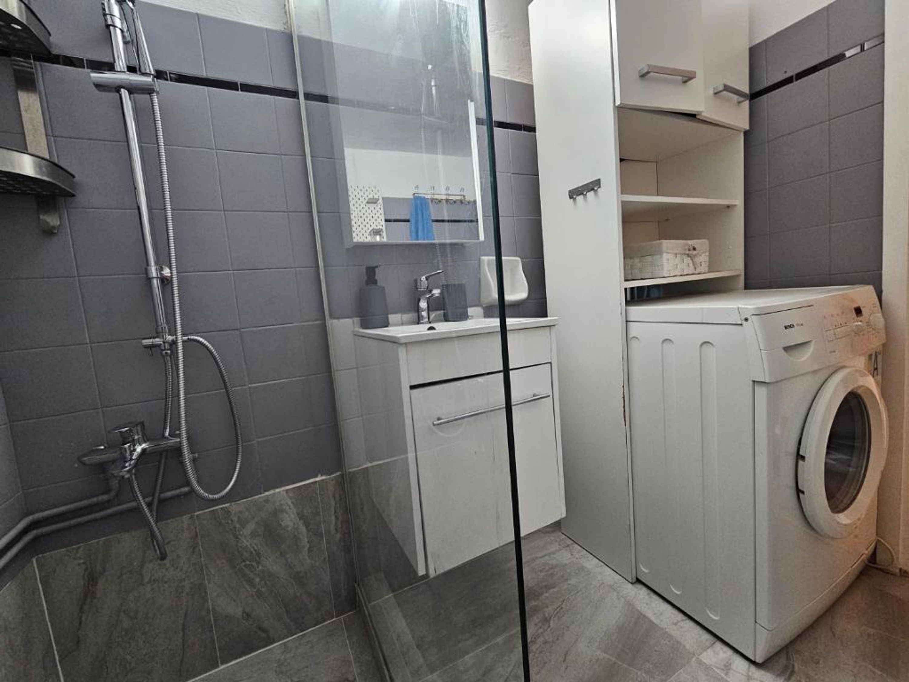 Ferienhaus | 1 Schlafzimmer