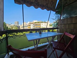 House - Come Stay Apartment - Athens Town (Athens)