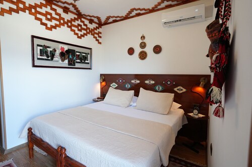 Hotel Boutique Ergjeria