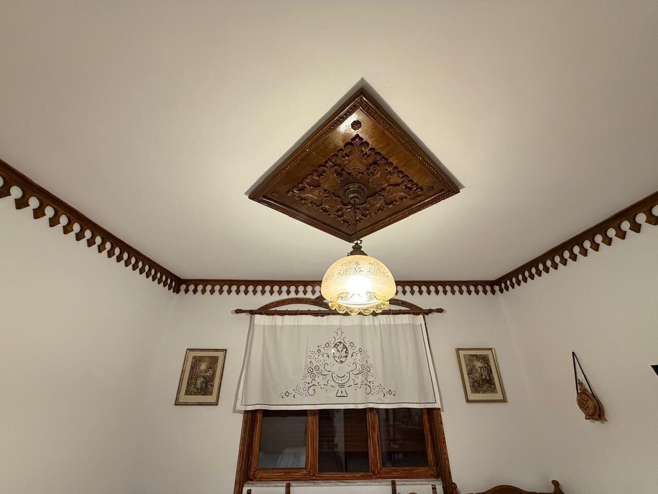 Comfort Triple Room