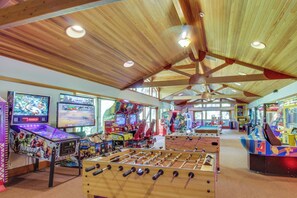 Sala de juegos