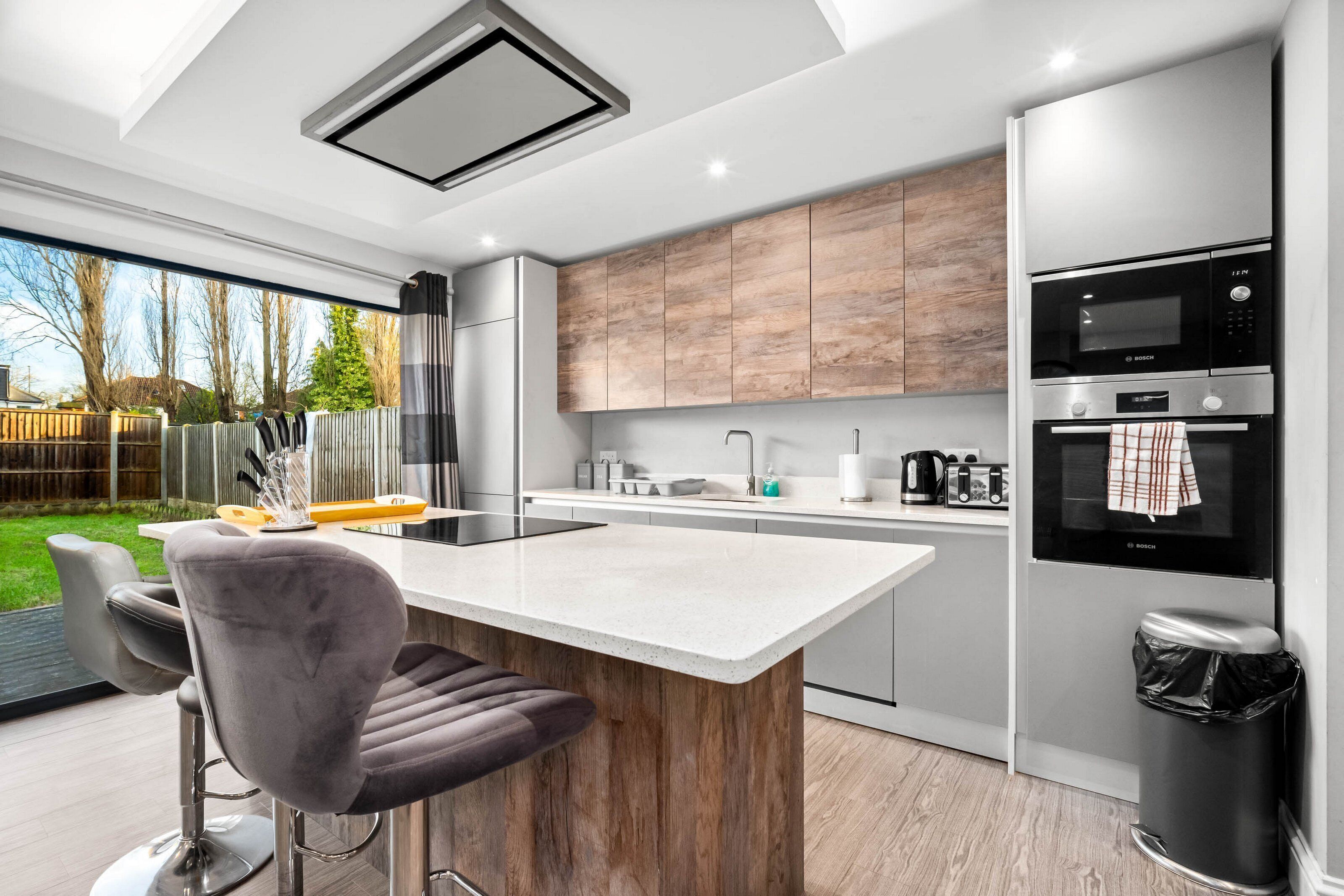 Apartment | Private kitchen