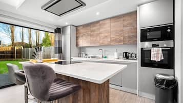 Apartment | Private kitchen