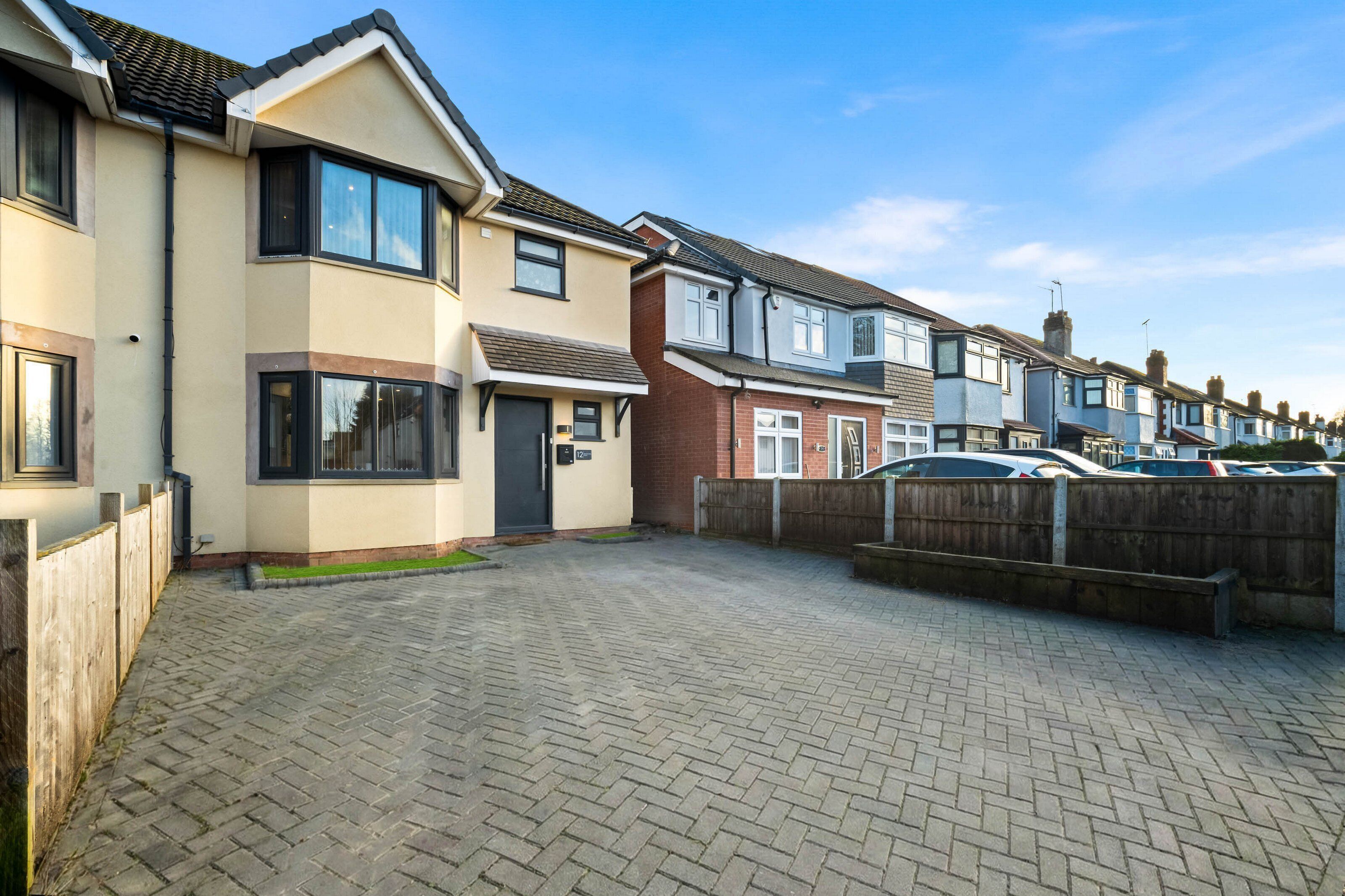 Apartment | Exterior