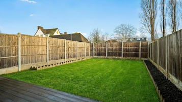 Apartment | Property grounds