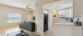 Charming 3BR home in St. Cloud Near Lake Toho & Orlando Attractions