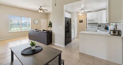 Charming 3BR home in St. Cloud Near Lake Toho & Orlando Attractions