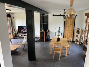 Restauración