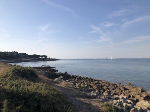 Plage