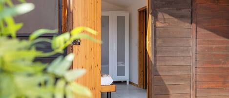 Detalle exterior