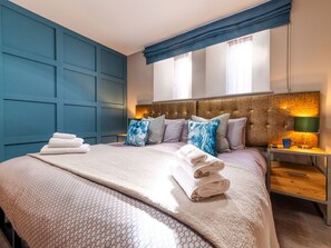 10 Schlafzimmer, kostenloses WLAN