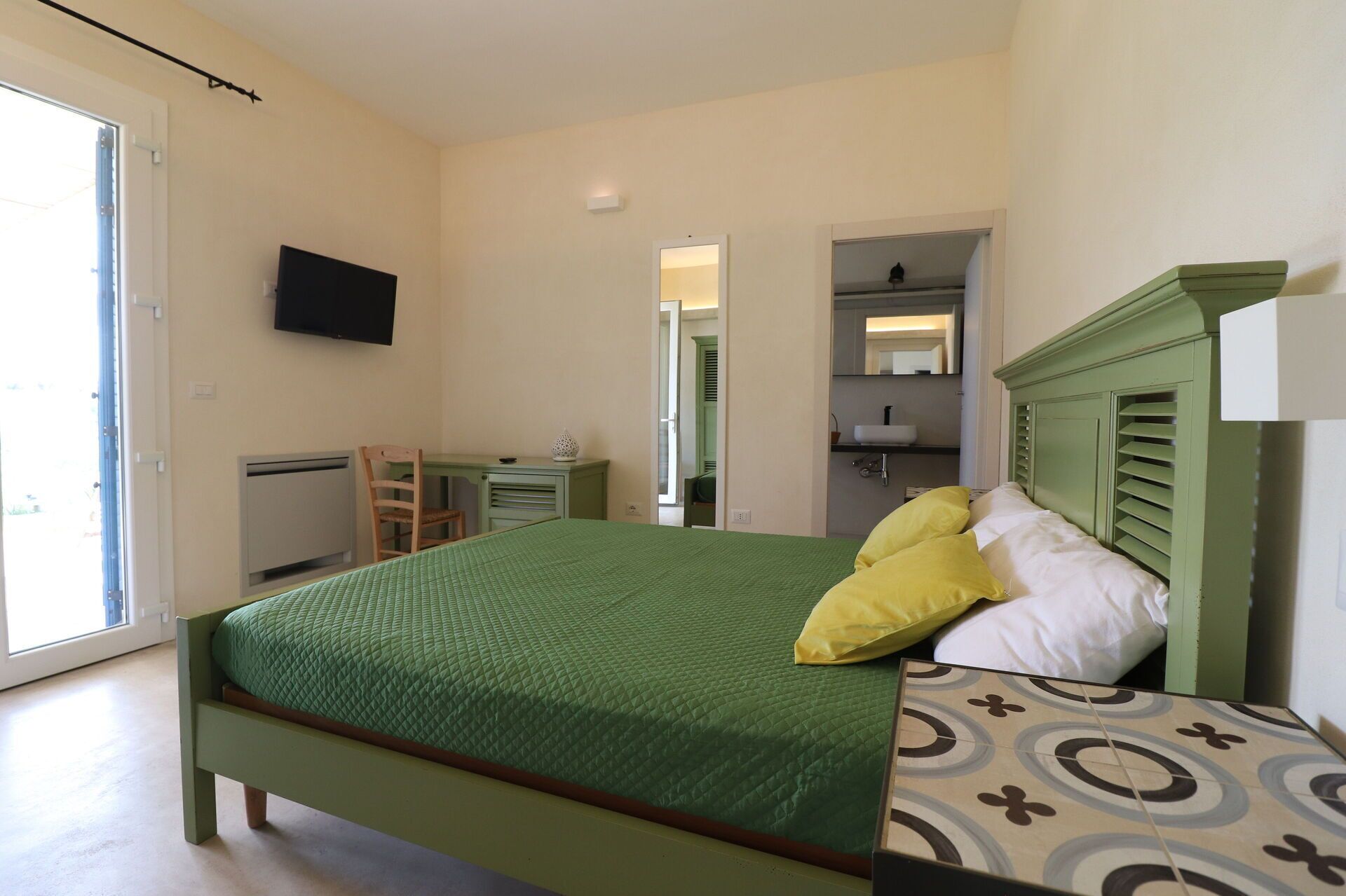 4 Schlafzimmer, Bügeleisen/Bügelbrett, Reisekinderbett, kostenloses WLAN