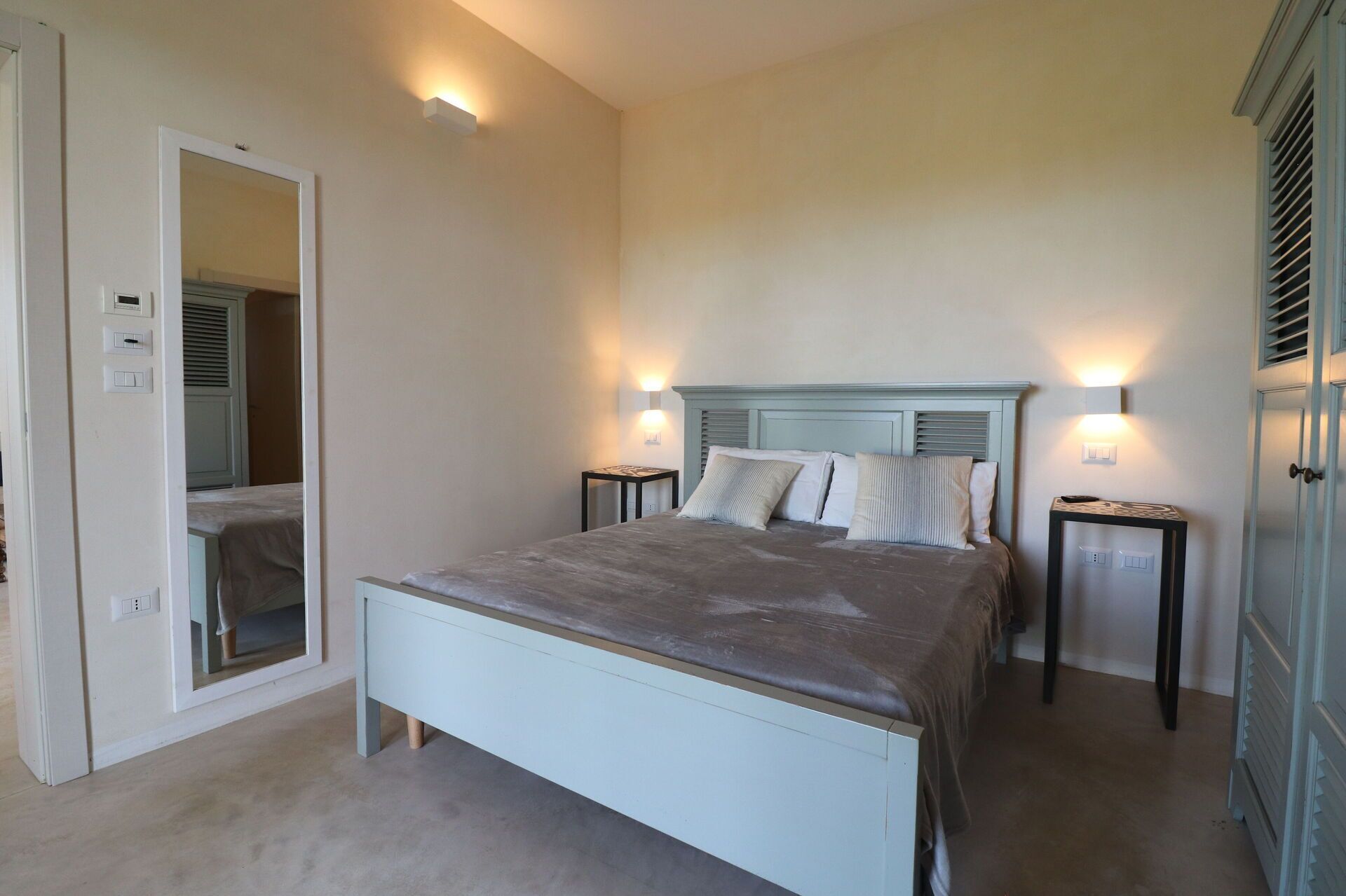 4 Schlafzimmer, Bügeleisen/Bügelbrett, Reisekinderbett, kostenloses WLAN