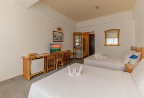 Room - Green Hotel Nha Trang  (Nha Trang)