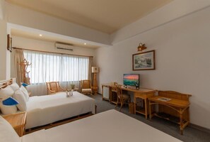 Room - Green Hotel Nha Trang  (Nha Trang)