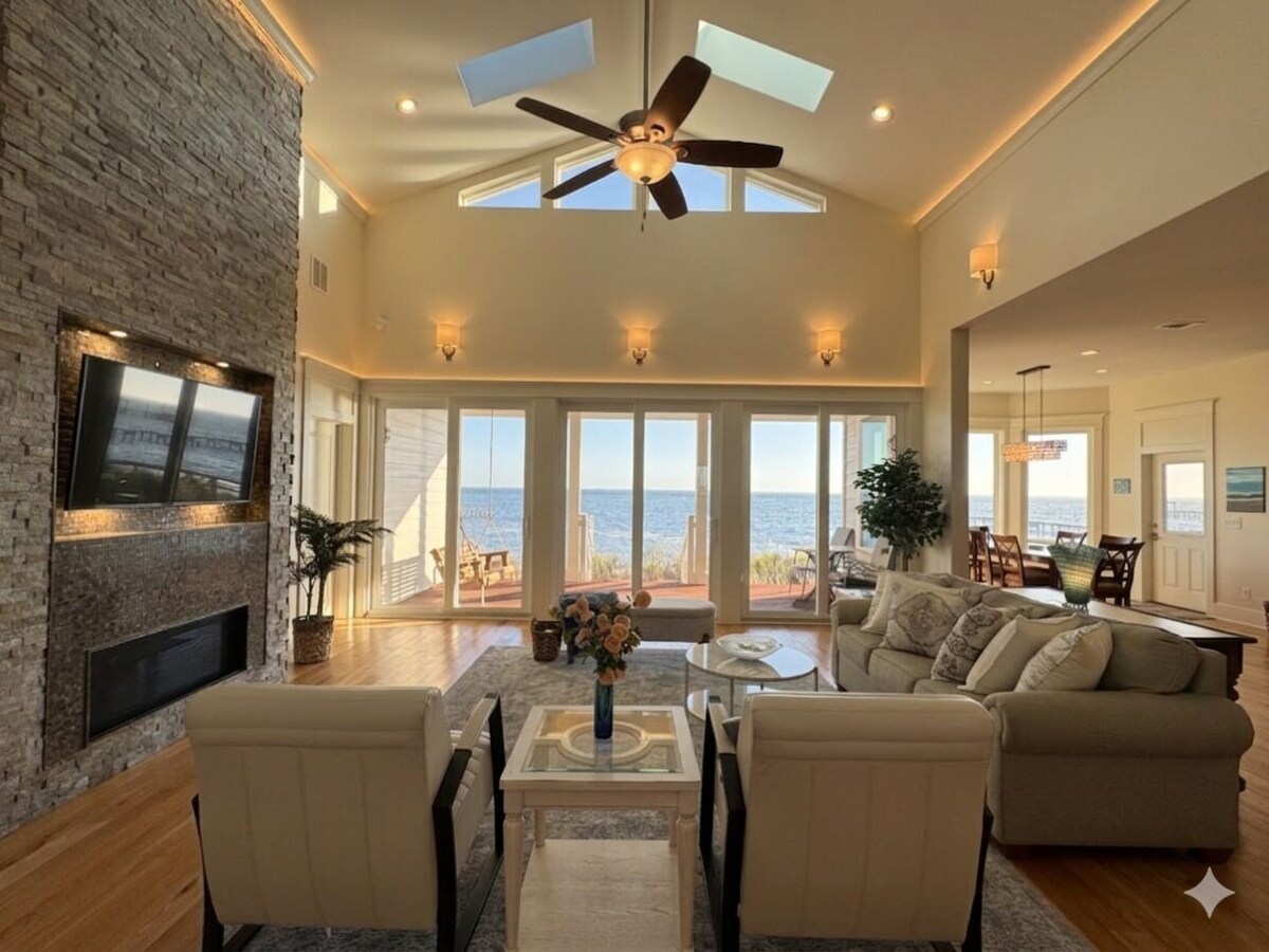 Image de profil de l’hôte